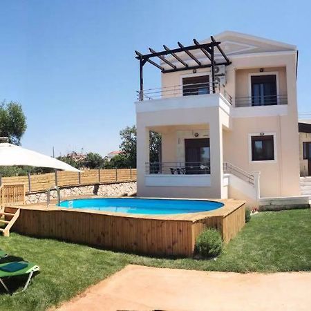 M&M Villa Kathiana Ngoại thất bức ảnh