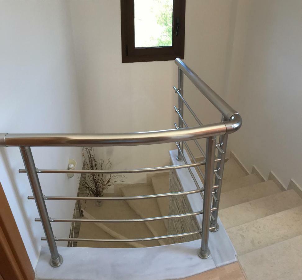 M&M Villa Kathiana Ngoại thất bức ảnh