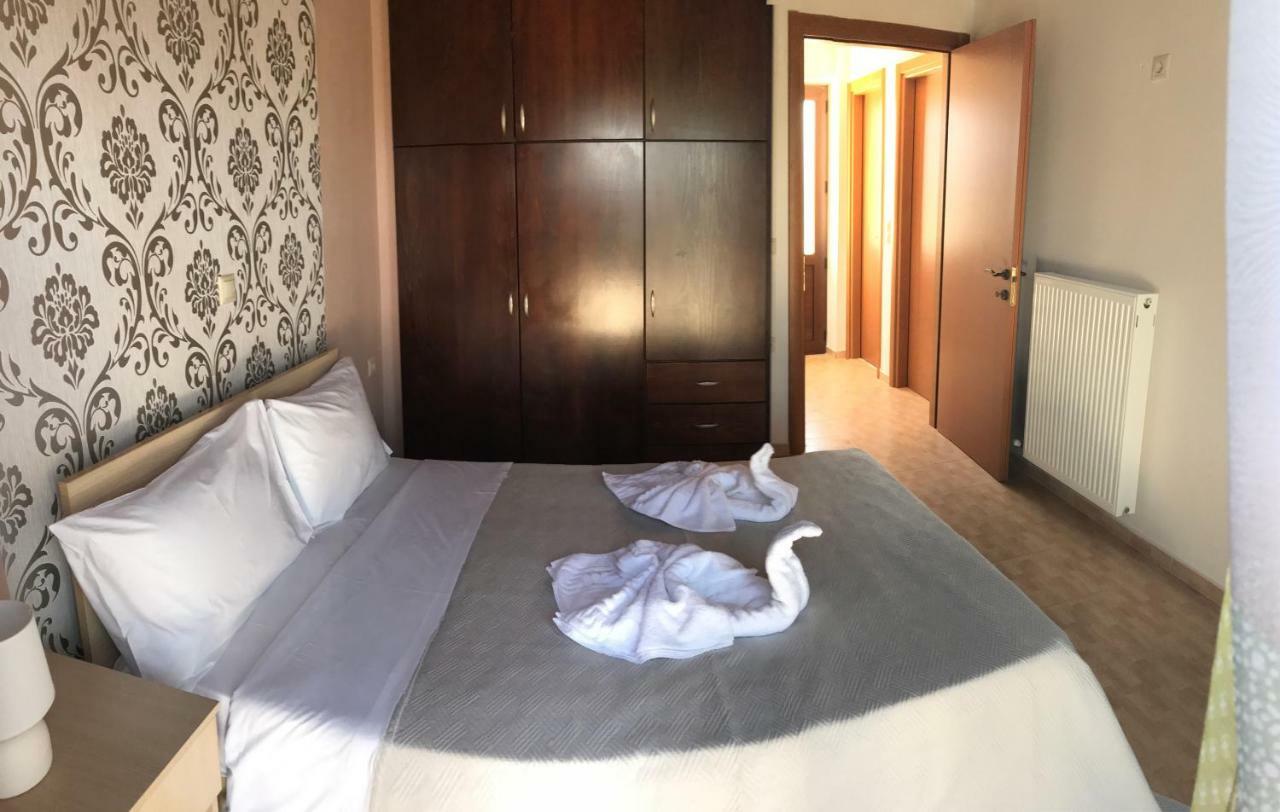 M&M Villa Kathiana Ngoại thất bức ảnh