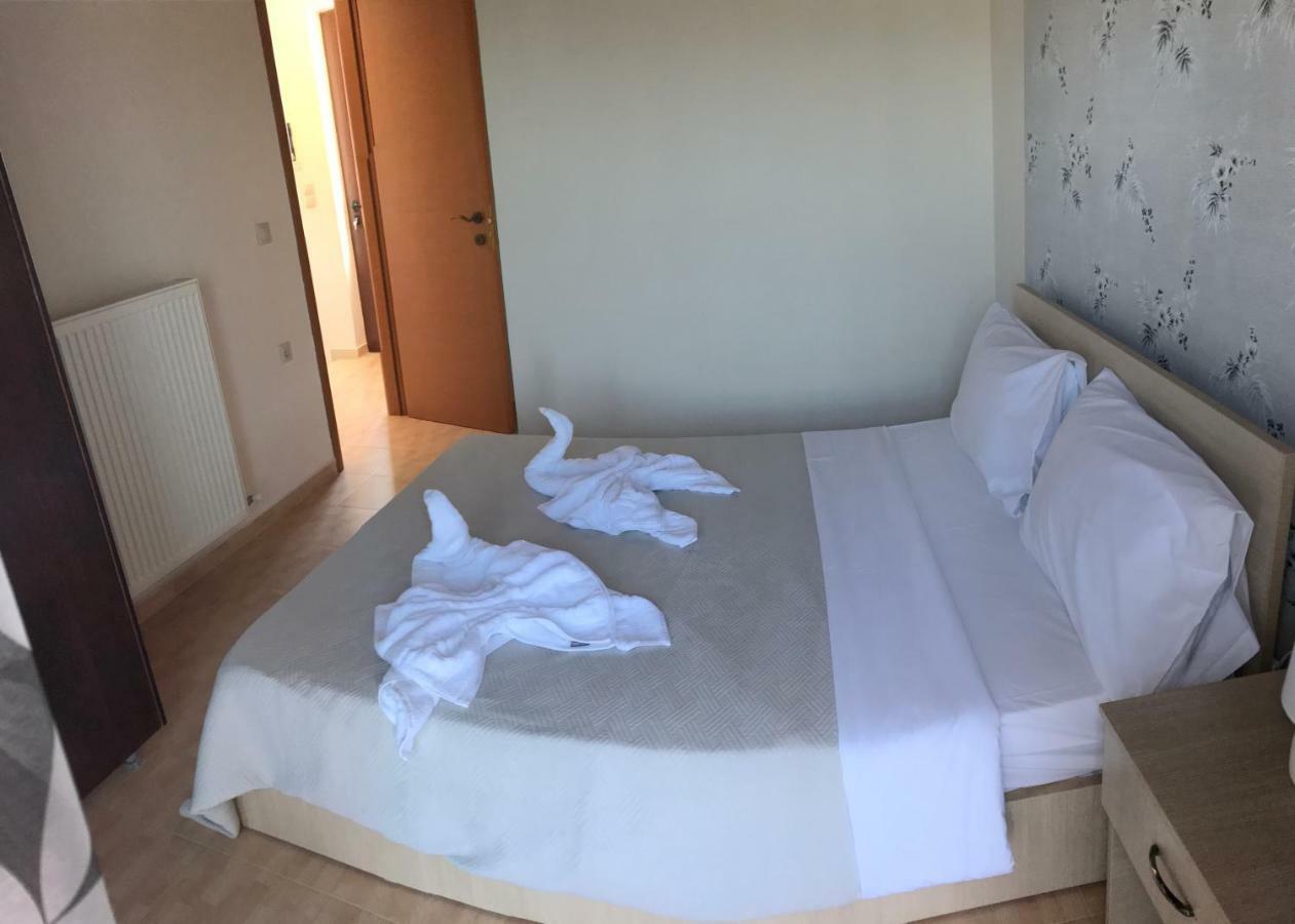 M&M Villa Kathiana Ngoại thất bức ảnh