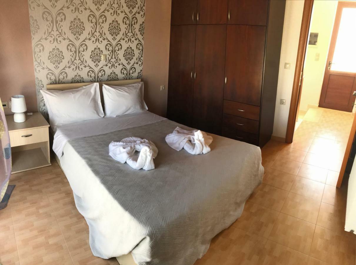 M&M Villa Kathiana Ngoại thất bức ảnh