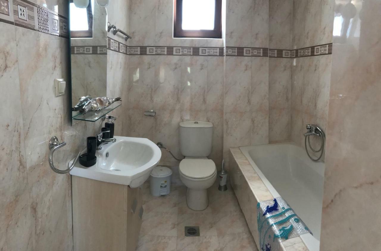 M&M Villa Kathiana Ngoại thất bức ảnh