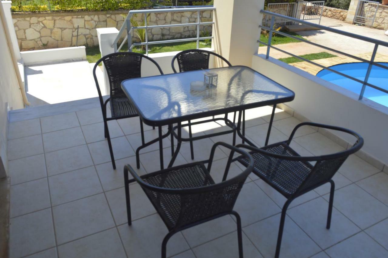 M&M Villa Kathiana Ngoại thất bức ảnh