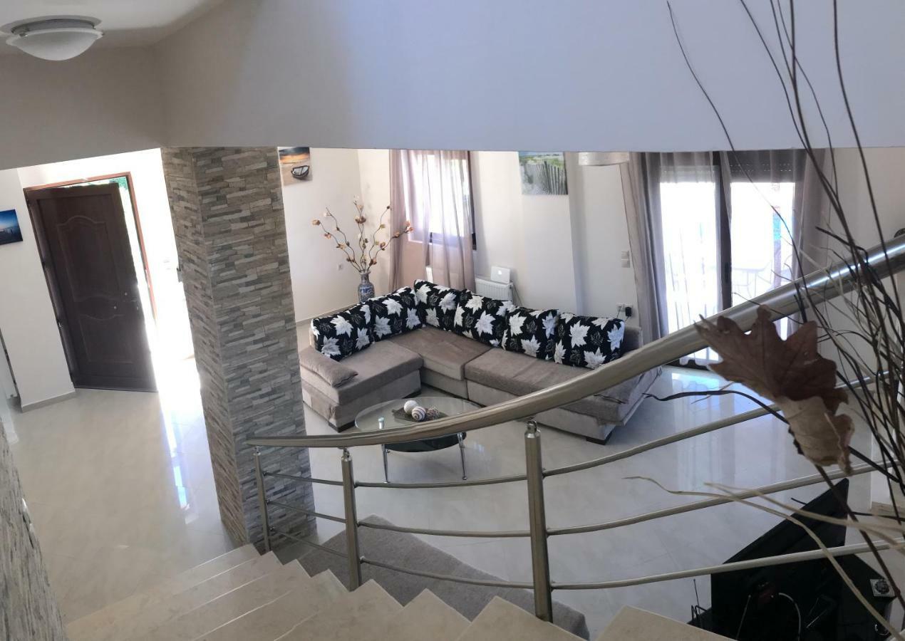 M&M Villa Kathiana Ngoại thất bức ảnh