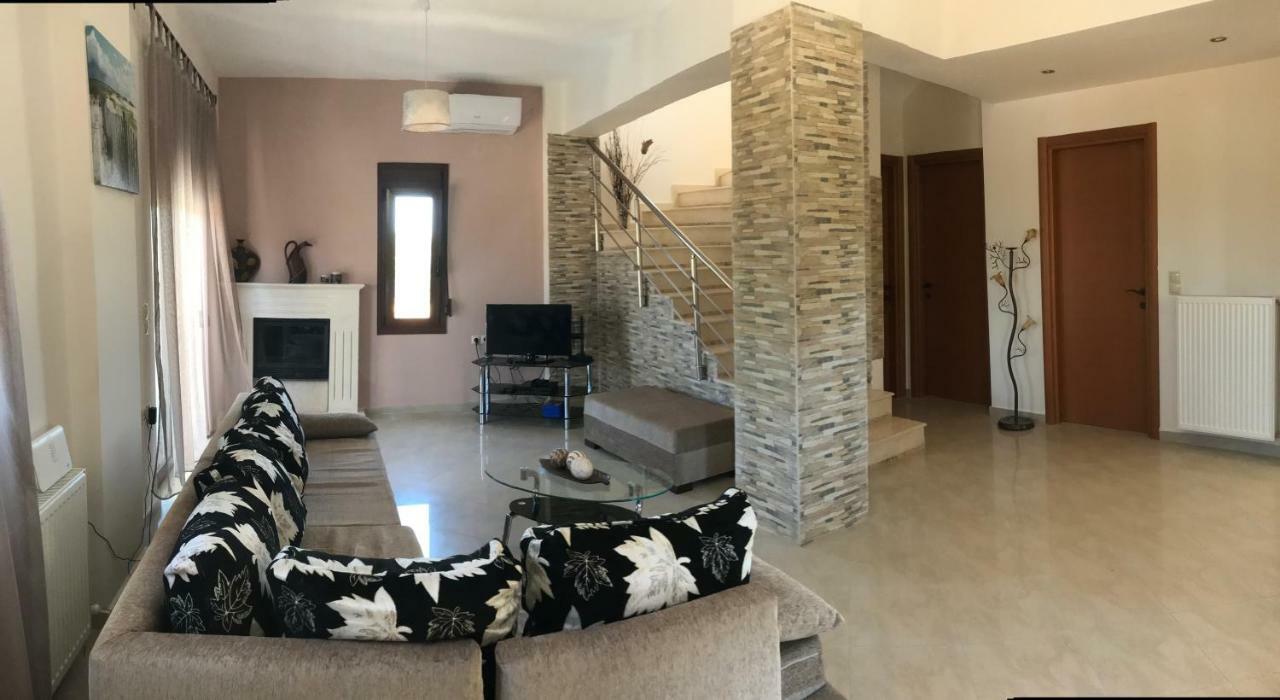 M&M Villa Kathiana Ngoại thất bức ảnh