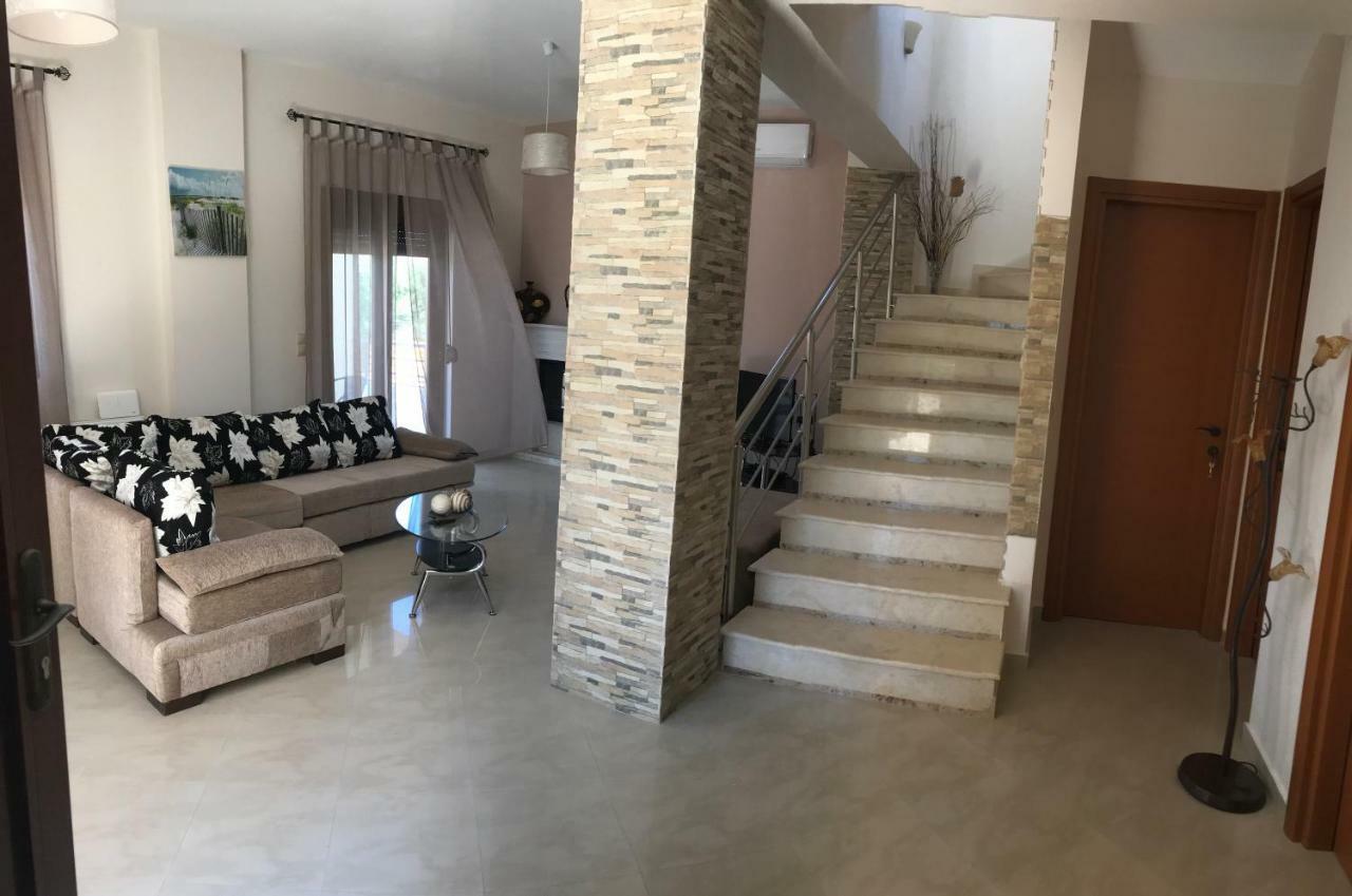 M&M Villa Kathiana Ngoại thất bức ảnh