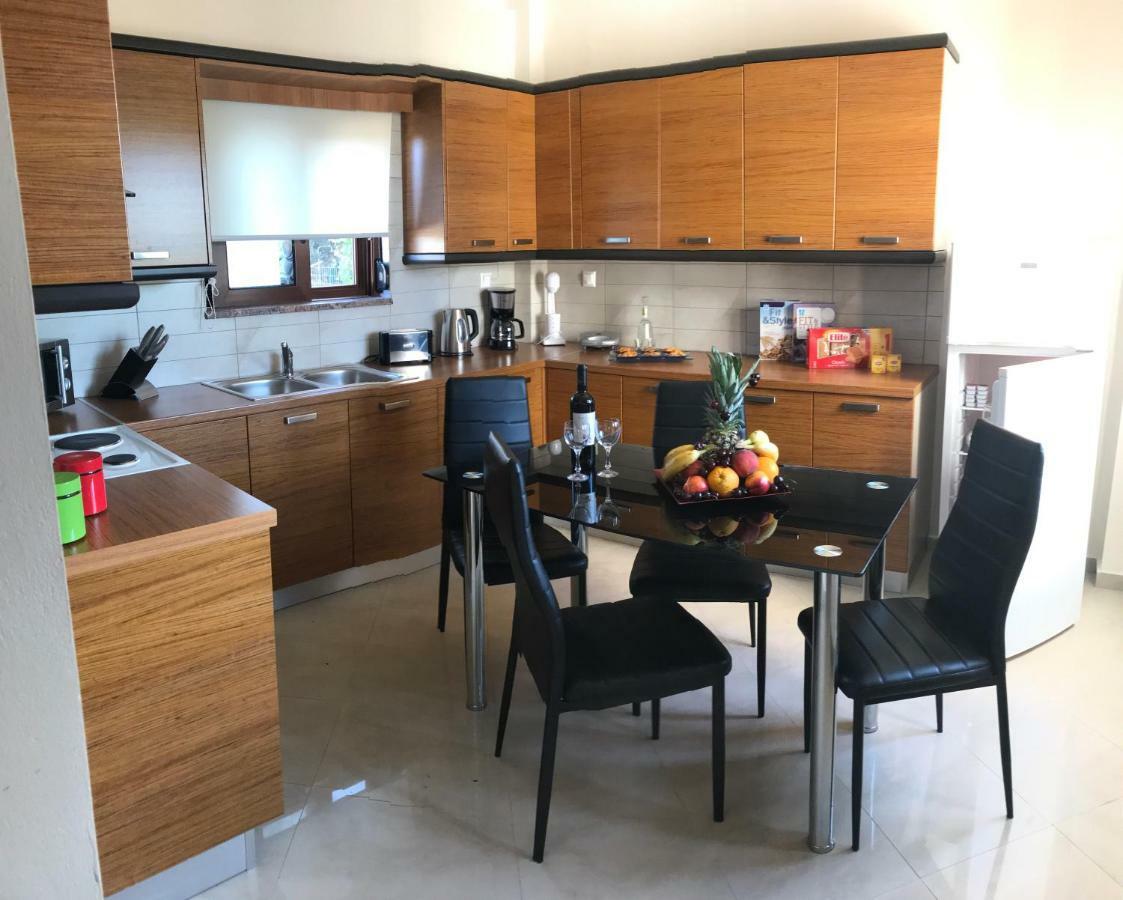 M&M Villa Kathiana Ngoại thất bức ảnh